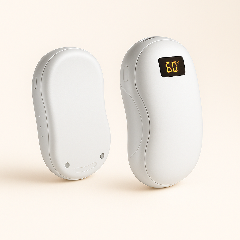 DuoWarm design élégant